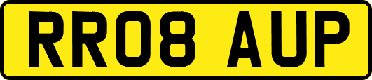 RR08AUP