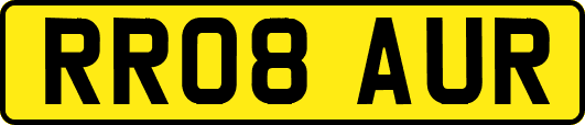 RR08AUR