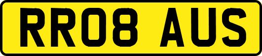 RR08AUS