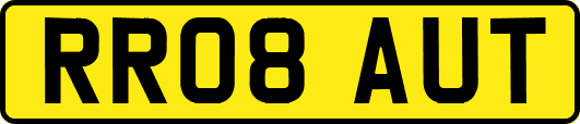 RR08AUT