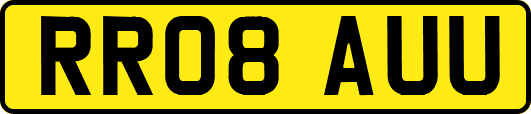 RR08AUU