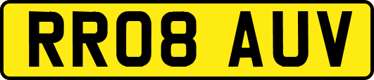 RR08AUV