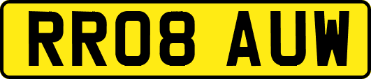 RR08AUW