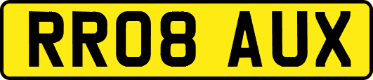 RR08AUX
