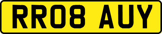 RR08AUY