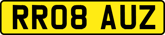RR08AUZ