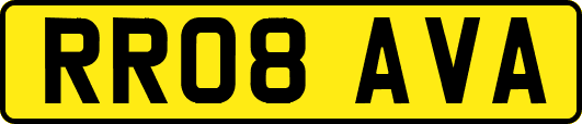 RR08AVA
