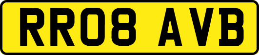RR08AVB
