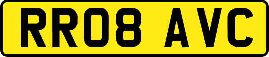 RR08AVC