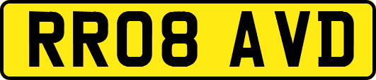 RR08AVD