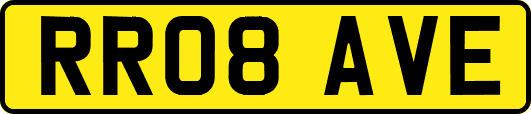 RR08AVE