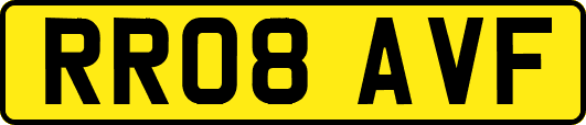 RR08AVF