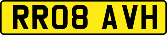 RR08AVH