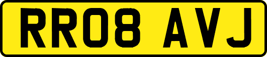RR08AVJ