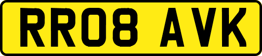 RR08AVK