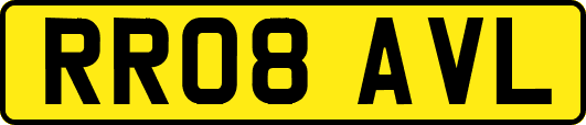 RR08AVL
