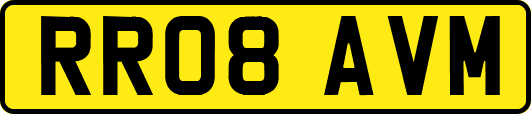RR08AVM