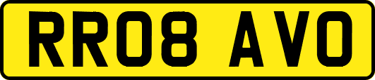 RR08AVO
