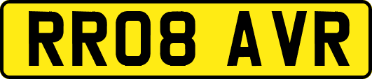 RR08AVR