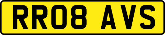 RR08AVS