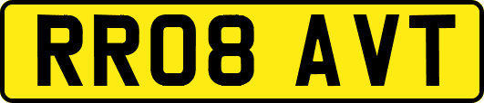 RR08AVT