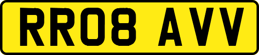 RR08AVV