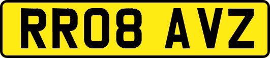 RR08AVZ