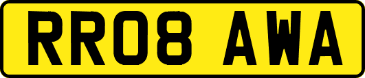 RR08AWA