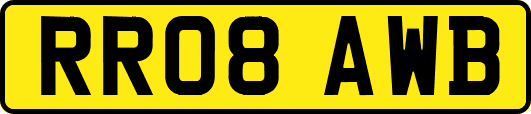 RR08AWB