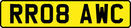 RR08AWC