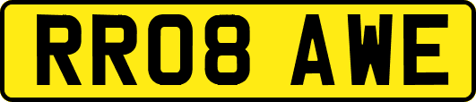 RR08AWE