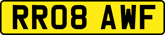 RR08AWF