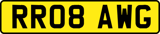 RR08AWG