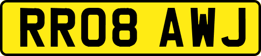 RR08AWJ
