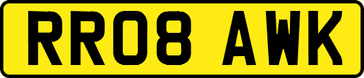 RR08AWK