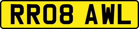 RR08AWL