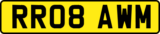 RR08AWM