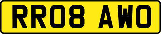 RR08AWO