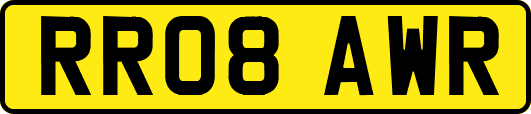 RR08AWR