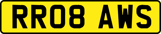 RR08AWS