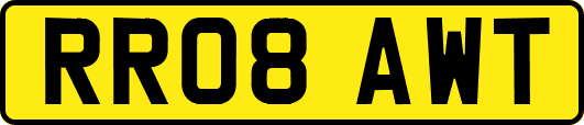 RR08AWT