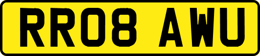 RR08AWU