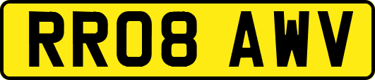 RR08AWV