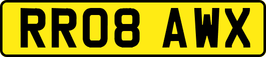 RR08AWX