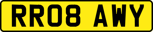 RR08AWY