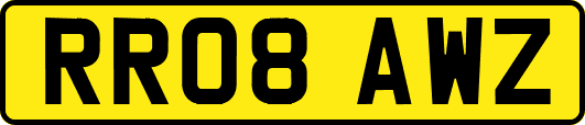 RR08AWZ