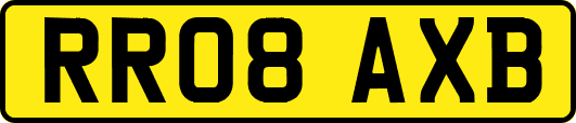 RR08AXB