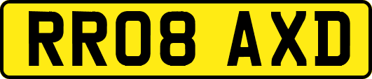RR08AXD