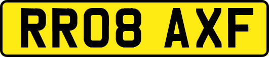 RR08AXF