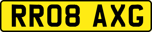 RR08AXG